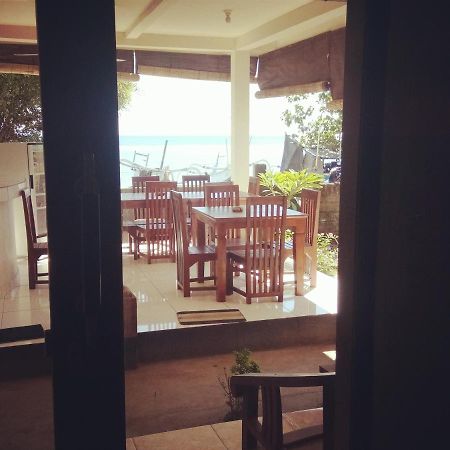 Sudi Homestay อาเม็ด ภายนอก รูปภาพ
