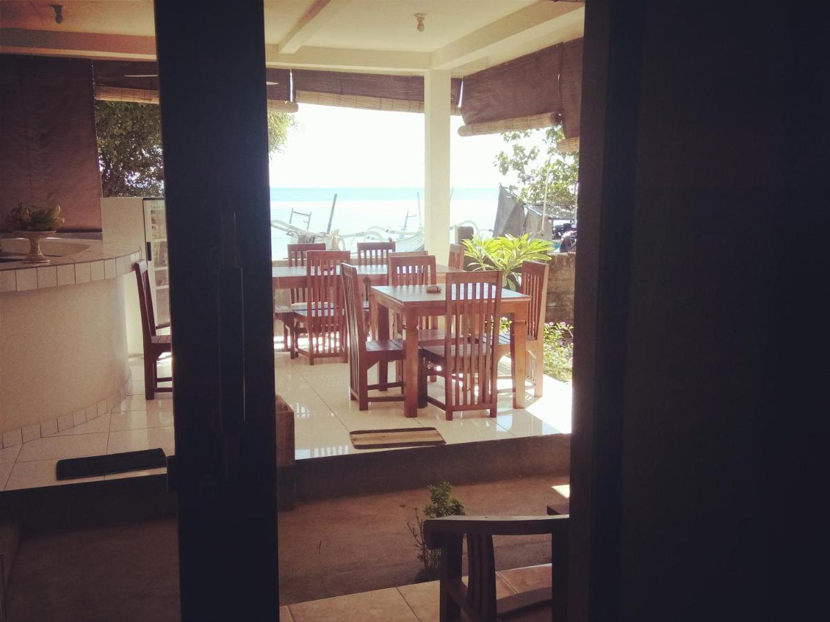 Sudi Homestay อาเม็ด ภายนอก รูปภาพ