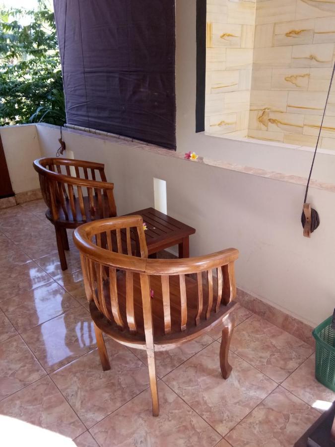 Sudi Homestay อาเม็ด ภายนอก รูปภาพ