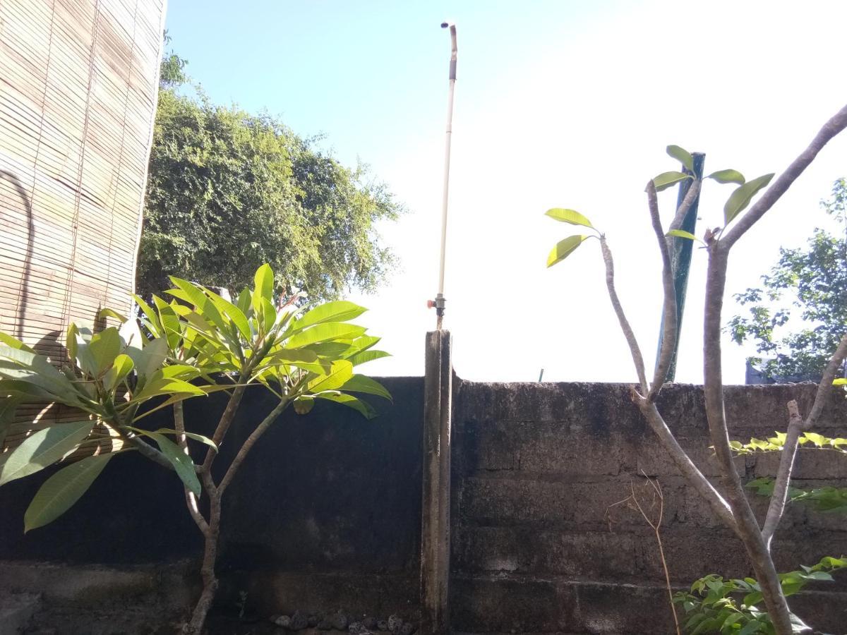 Sudi Homestay อาเม็ด ภายนอก รูปภาพ