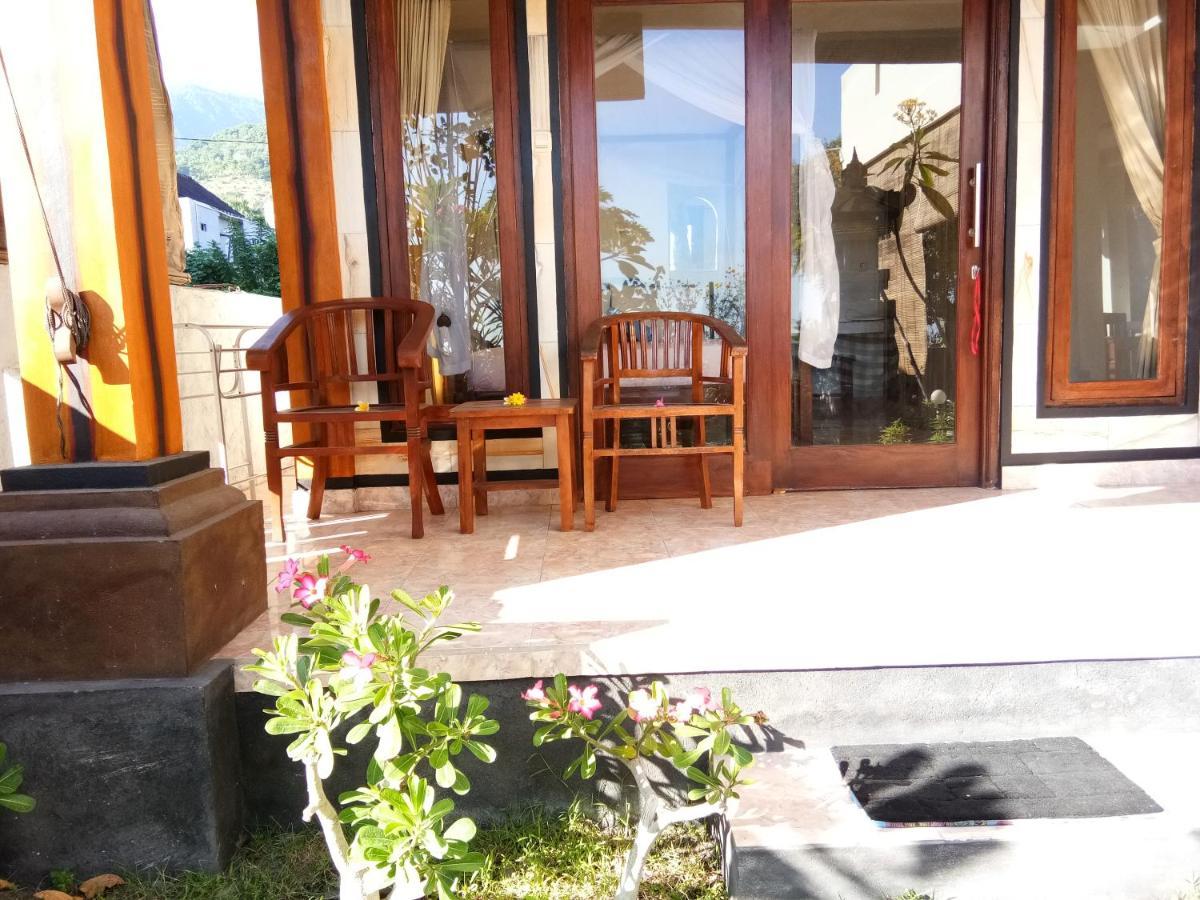 Sudi Homestay อาเม็ด ภายนอก รูปภาพ