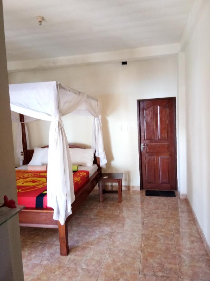 Sudi Homestay อาเม็ด ภายนอก รูปภาพ
