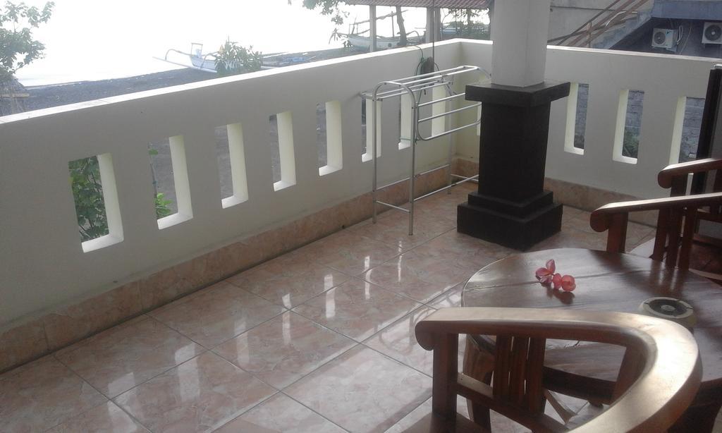 Sudi Homestay อาเม็ด ภายนอก รูปภาพ