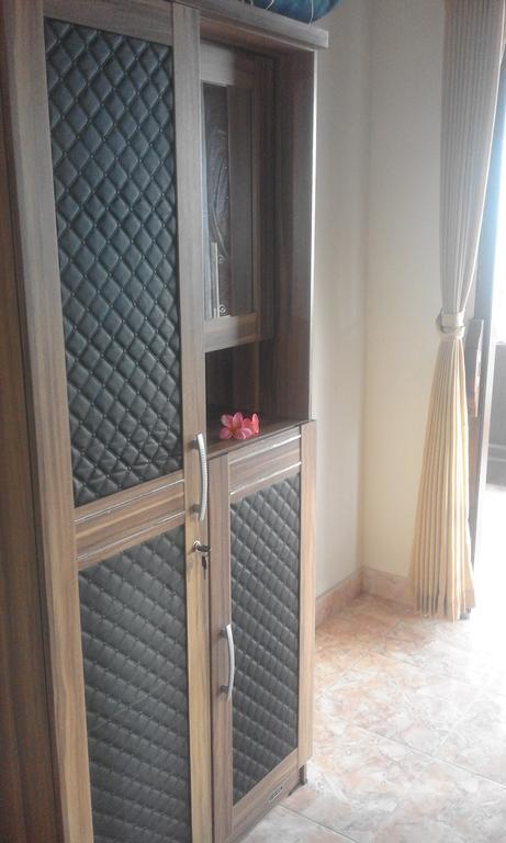 Sudi Homestay อาเม็ด ภายนอก รูปภาพ