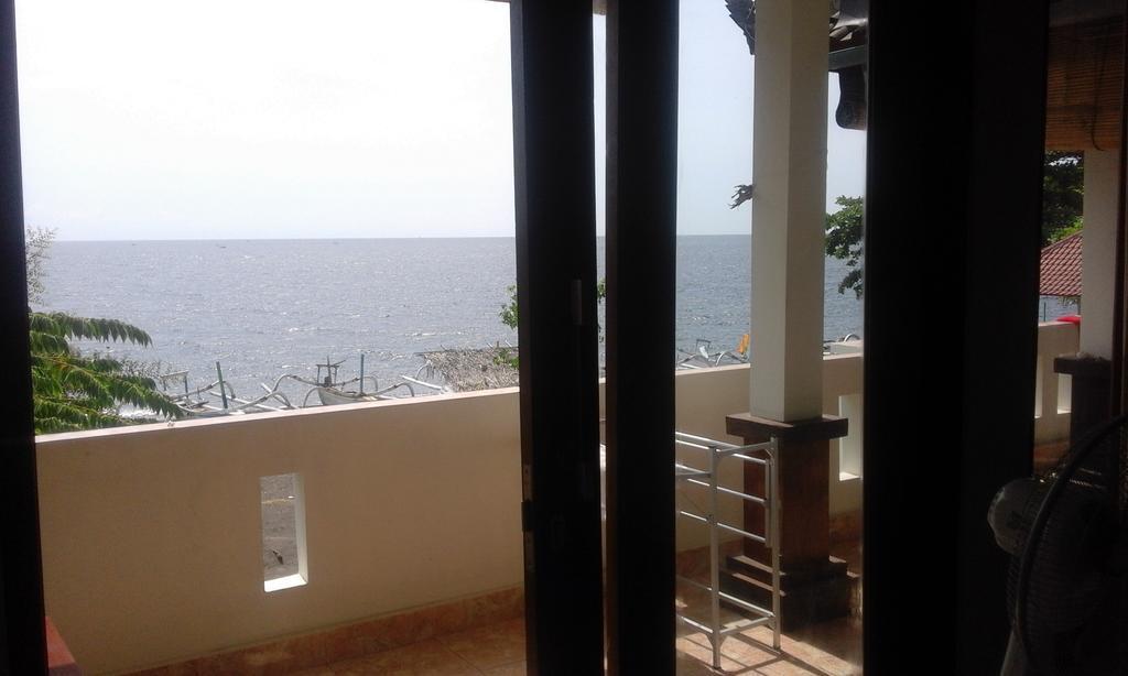 Sudi Homestay อาเม็ด ภายนอก รูปภาพ