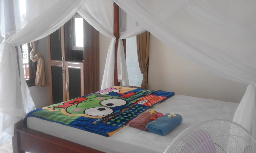 Sudi Homestay อาเม็ด ภายนอก รูปภาพ