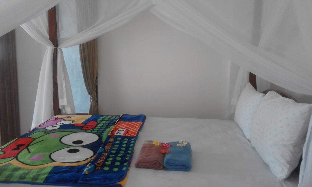 Sudi Homestay อาเม็ด ภายนอก รูปภาพ