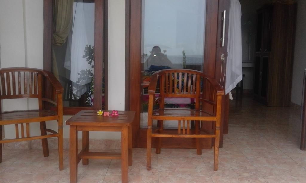 Sudi Homestay อาเม็ด ภายนอก รูปภาพ