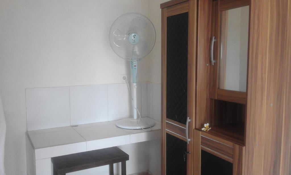 Sudi Homestay อาเม็ด ภายนอก รูปภาพ