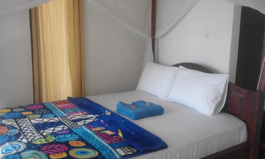 Sudi Homestay อาเม็ด ภายนอก รูปภาพ