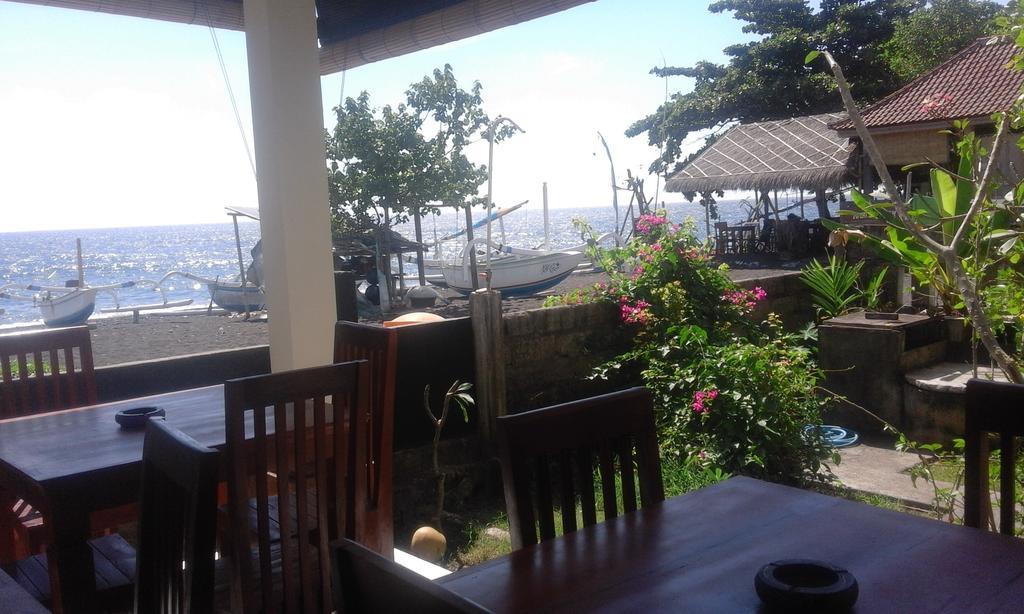 Sudi Homestay อาเม็ด ภายนอก รูปภาพ