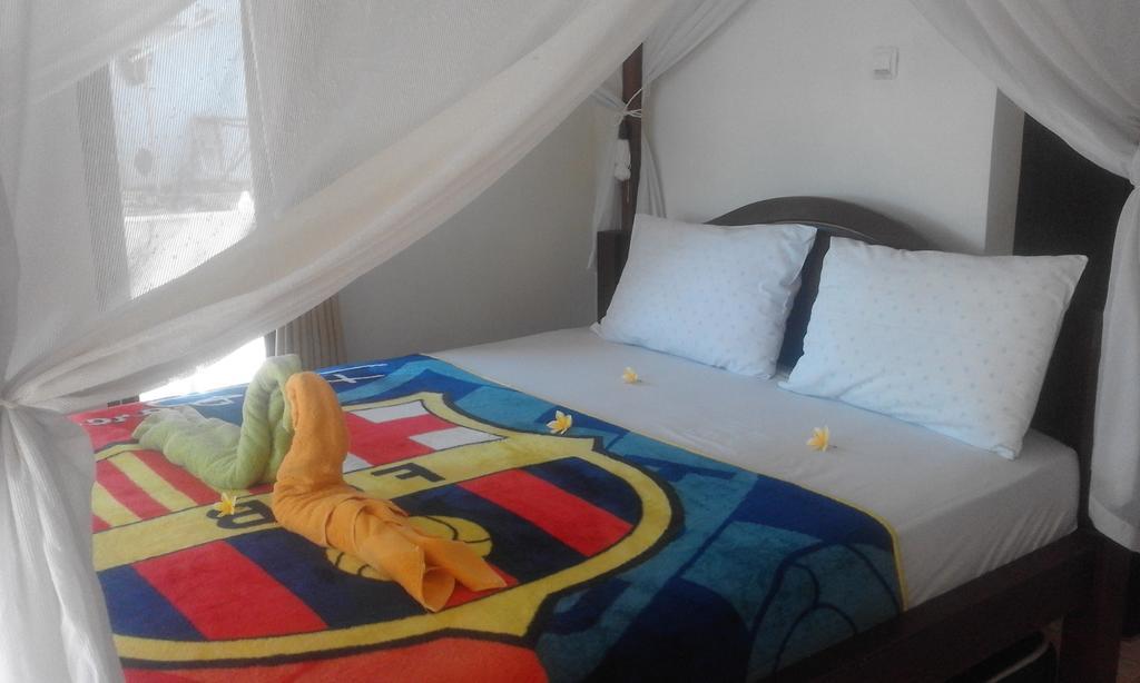 Sudi Homestay อาเม็ด ภายนอก รูปภาพ