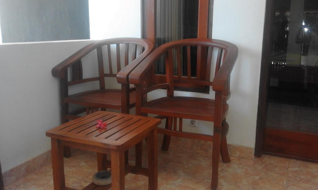 Sudi Homestay อาเม็ด ภายนอก รูปภาพ