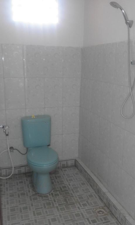 Sudi Homestay อาเม็ด ภายนอก รูปภาพ