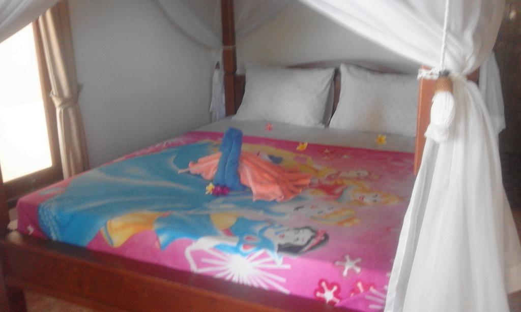 Sudi Homestay อาเม็ด ภายนอก รูปภาพ
