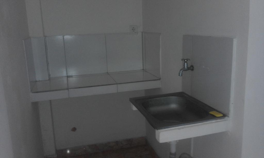 Sudi Homestay อาเม็ด ภายนอก รูปภาพ