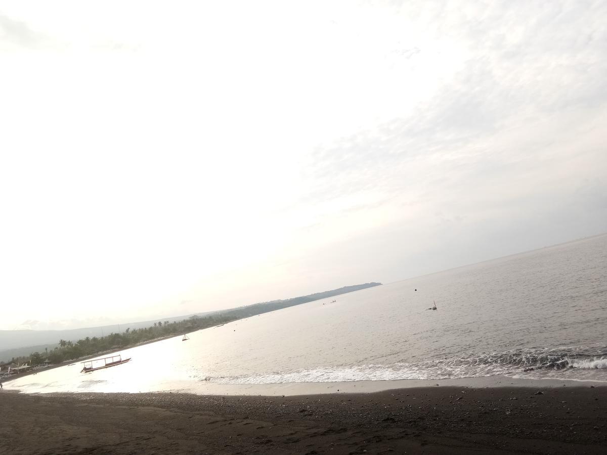 Sudi Homestay อาเม็ด ภายนอก รูปภาพ